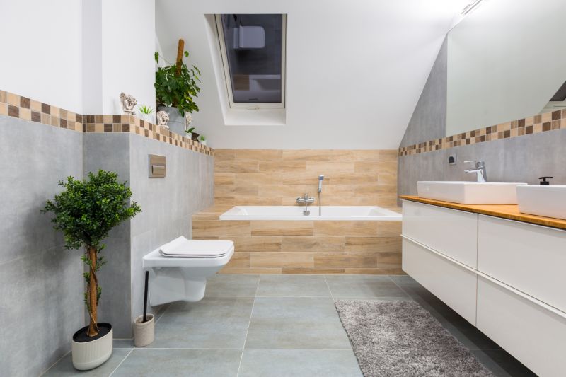 Eco-Conscious Bathroom Ideas